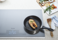 The Liberty Induction Cooktop.