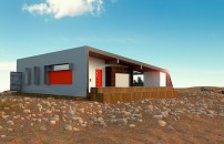 Sinatra Living offers active aging residents simplicity, comfort, and healthy living