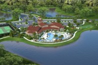 CalAtlantic's Bent Creek Reserve Development