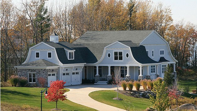 Photo by William Hebert & David Leale