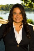 Veronica Ramirez, President/CEO, Joseph Chris Partners