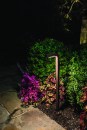 The Balance LED Path Light by WAC Landscape Lighting.