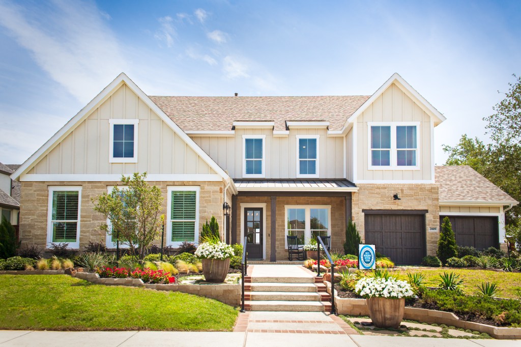 Fort Worth-based MK Homes, Glendarroch Homes, and Parkhill Signature Homes will join the ranks to design and build custom Walsh homes, available starting this Fall.