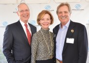 The Neal family recently gifted $1 million to the Boys & Girls Clubs of Manatee County.