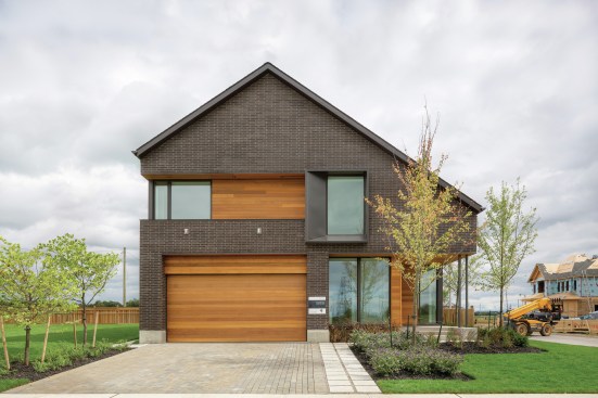 Great Gulf Active House by Superkul