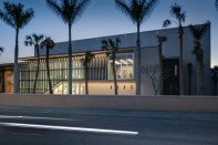 Ringling MuseumGlass PavilionArchitects L&W