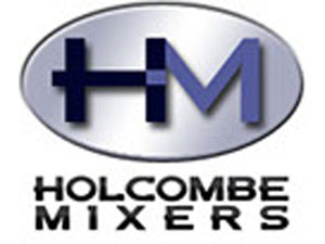 Holcombe Mixers