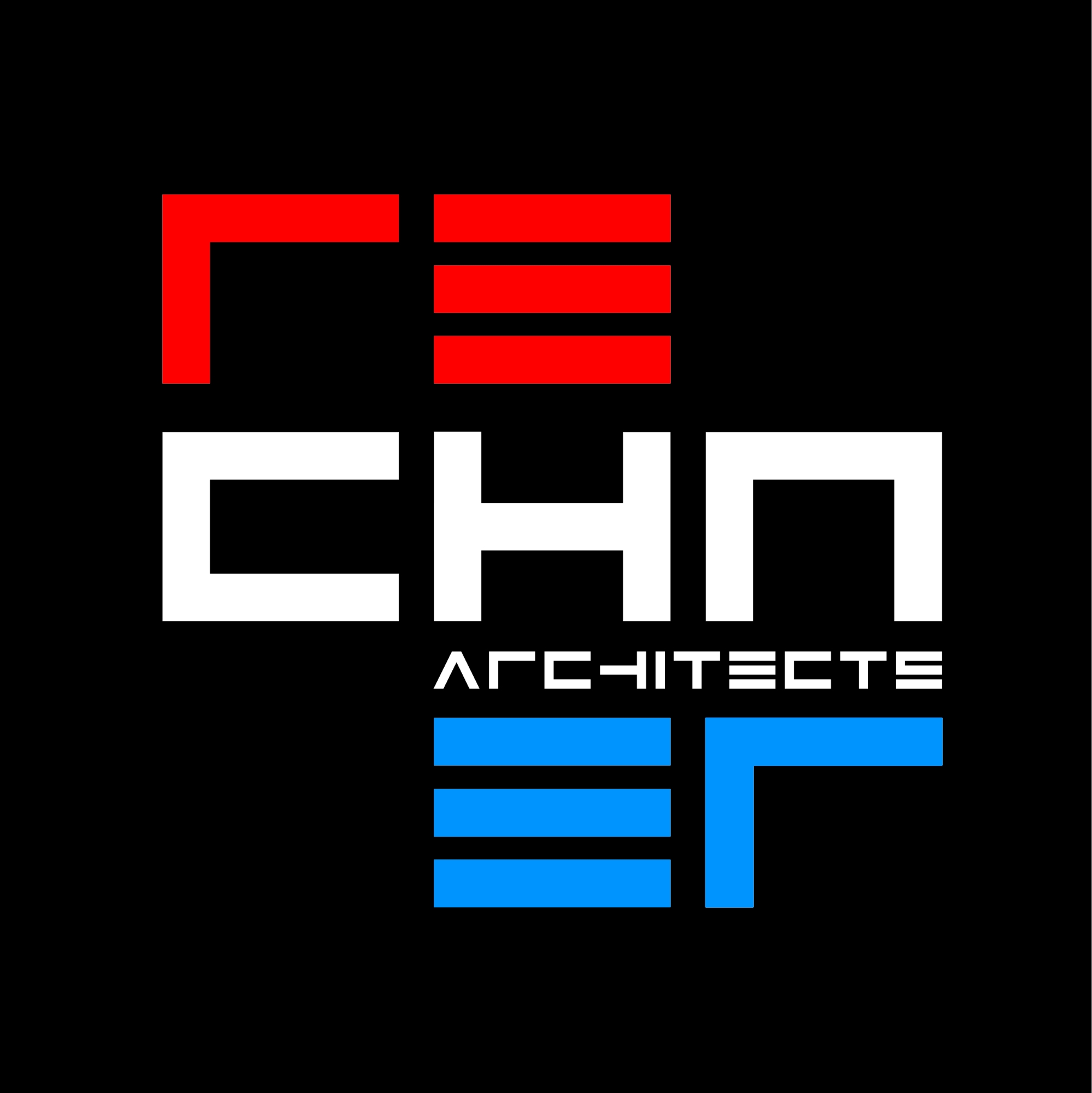 Rechner Architects