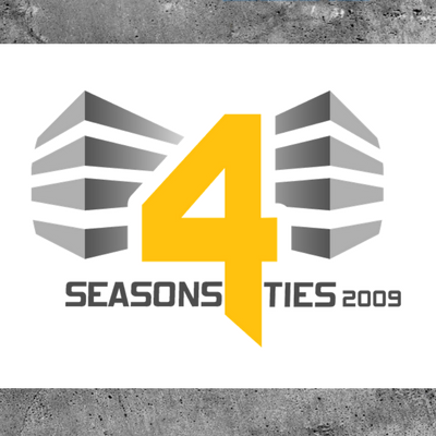 4 Seasons Ties 2009