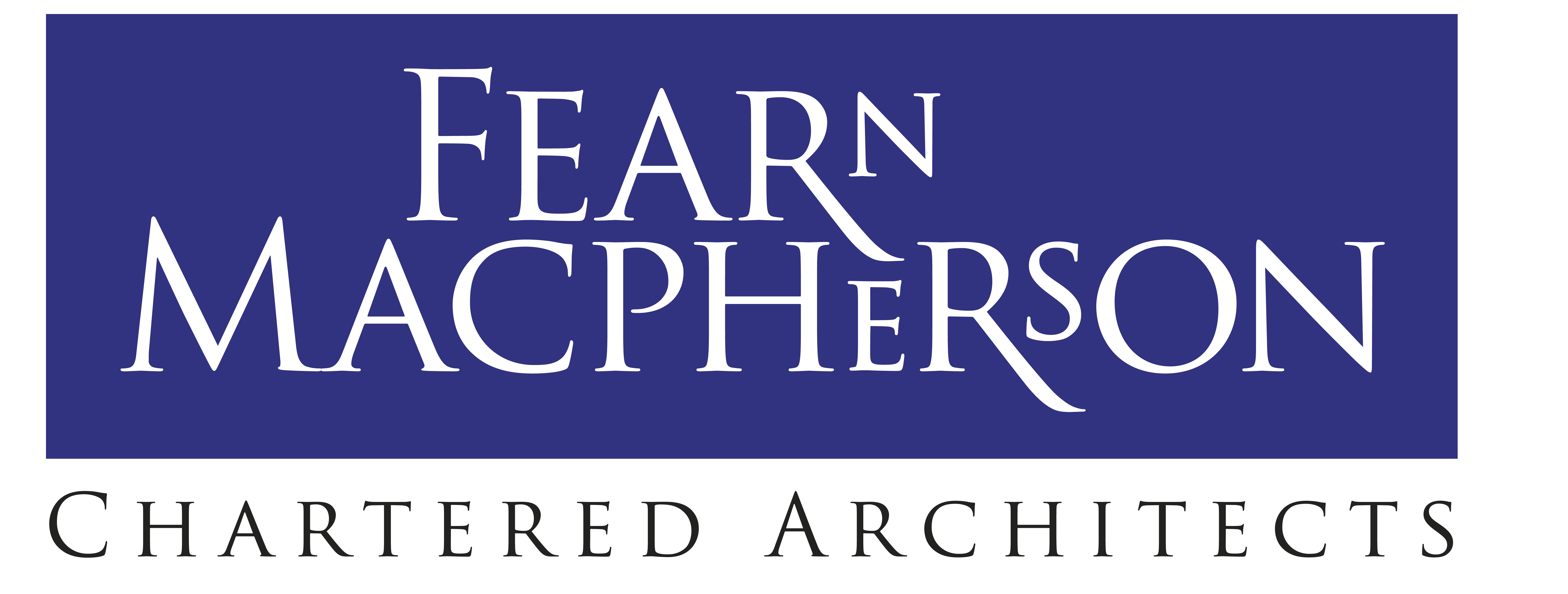 Fearn Macpherson Chartered Architects