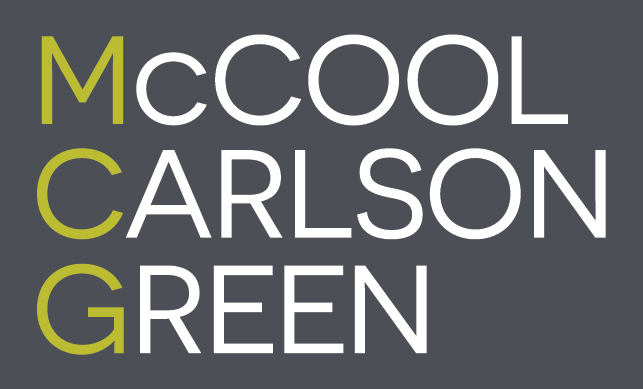 McCool Carlson Green Architects