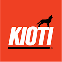 Kioti Tractor