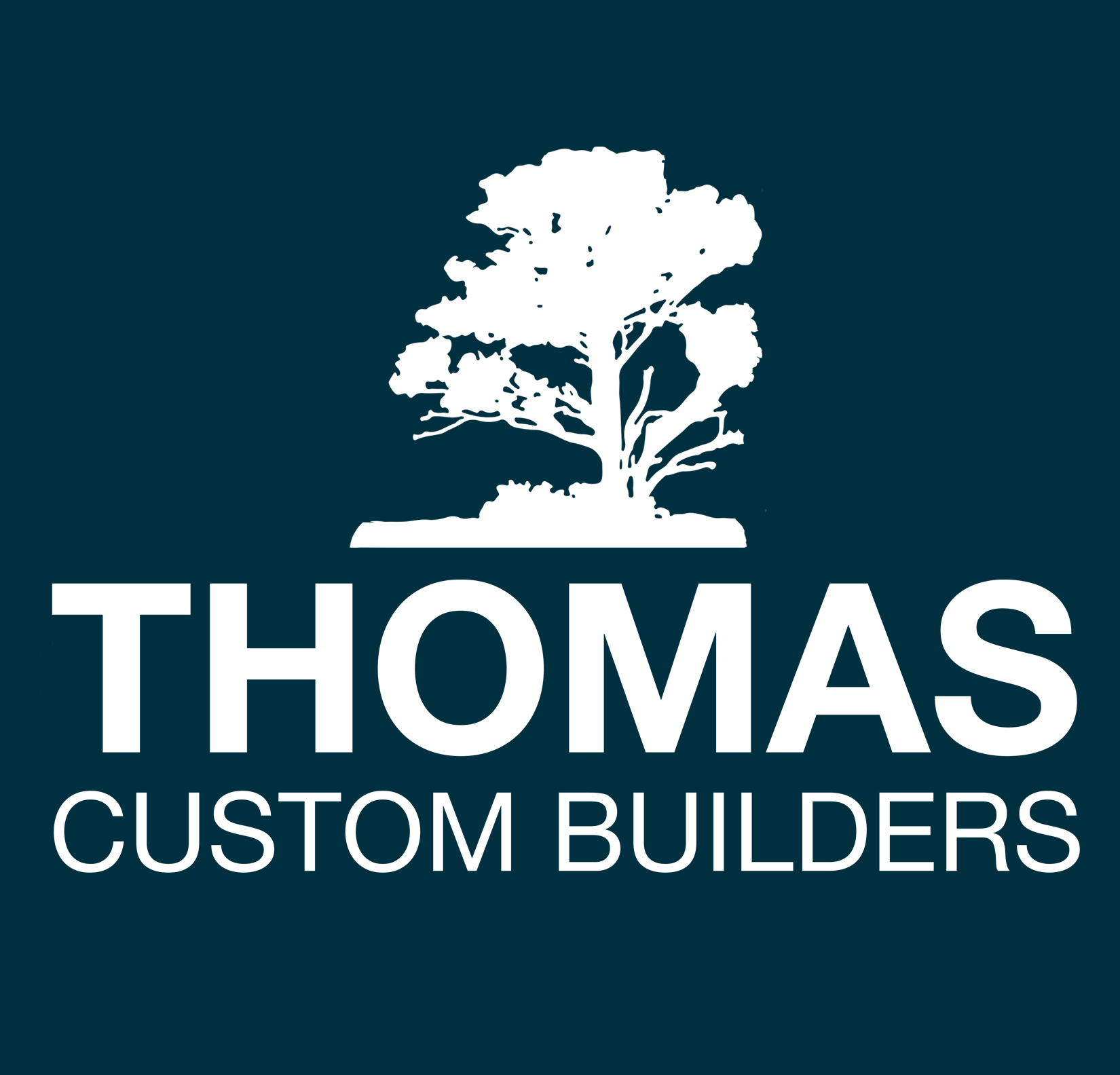 Thomas Custom Builders