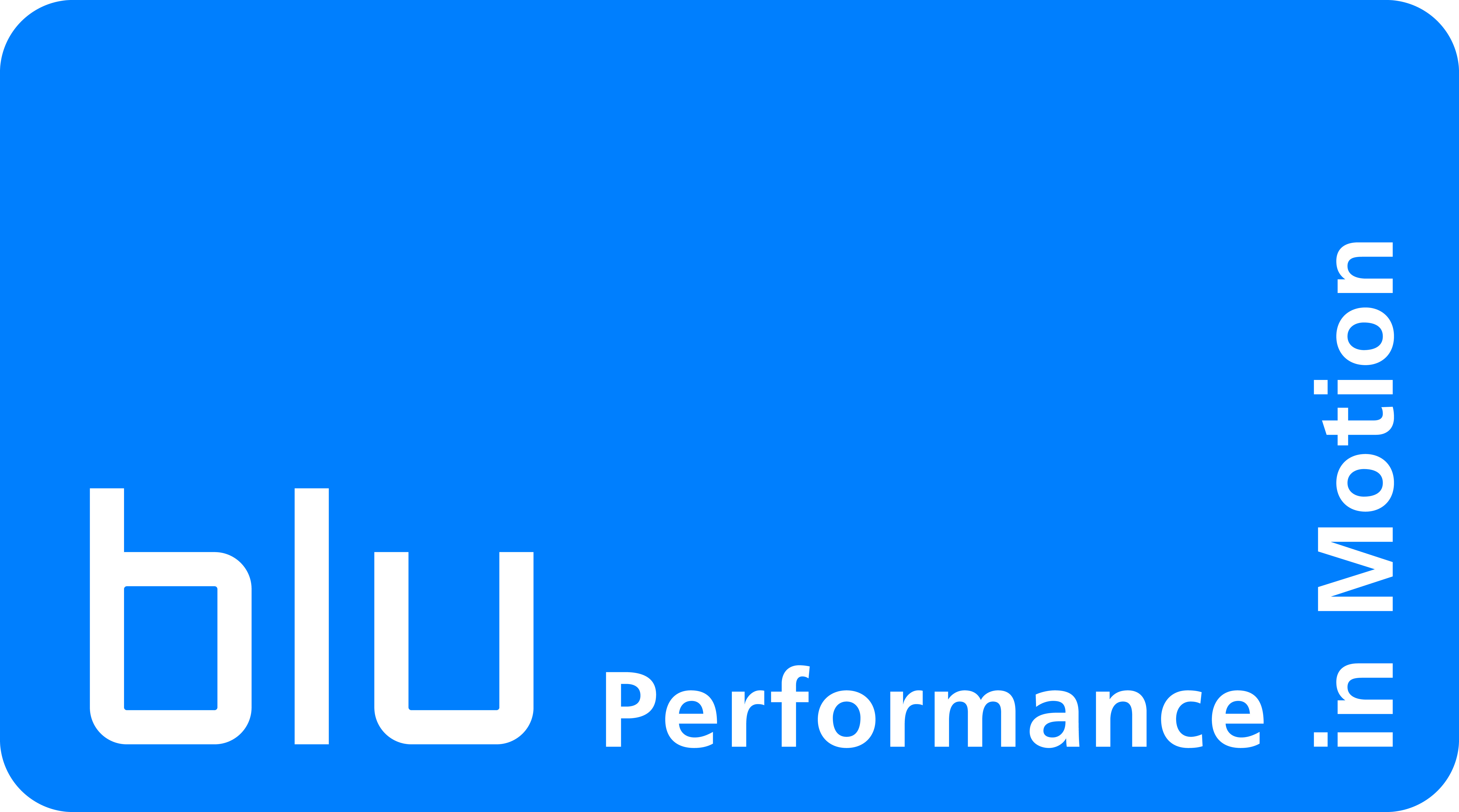 BLU Performance Hardware