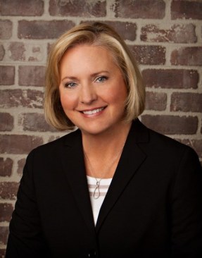 Sally Smith, The Marvin Companies board member.