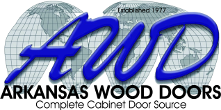 ARKANSAS WOOD DOORS