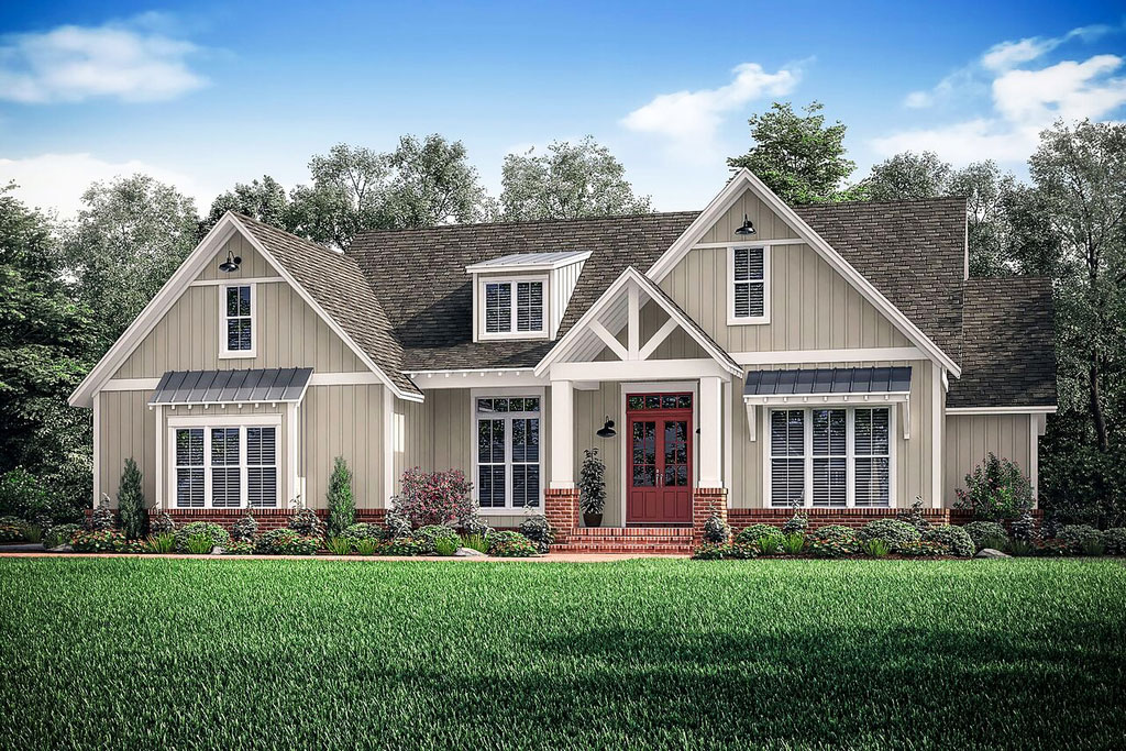 See this exclusive design here, including information and the floor plans.