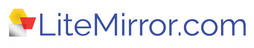 LiteMirror / Glassless Mirror Mfrs