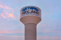 Tank of the Year Winner 2014