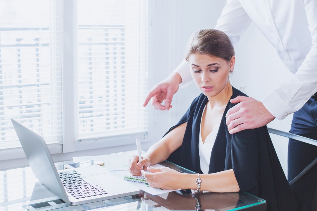 Sexual discrimination has pervaded American industries for decades, and research shows that the construction industry is not immune.