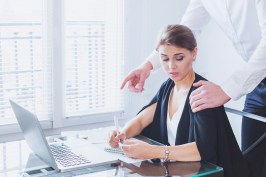 Sexual discrimination has pervaded American industries for decades, and research shows that the construction industry is not immune.