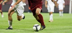Lennar Orlando seeks brand exposure as a partner for this year's Florida Cup tournament.