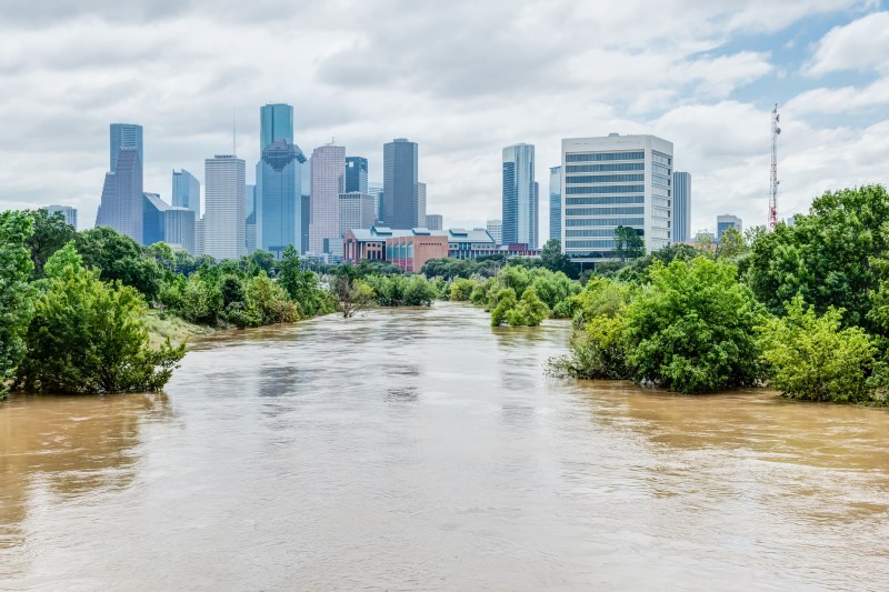 Subject matter experts and sponsors join the Alliance for National & Community Resilience to help U.S. communities prepare for disasters.