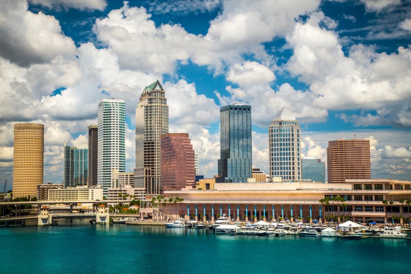 Zillow named the five top markets for first-time buyers, offering a combination of affordability, low competition, and growth prospects.