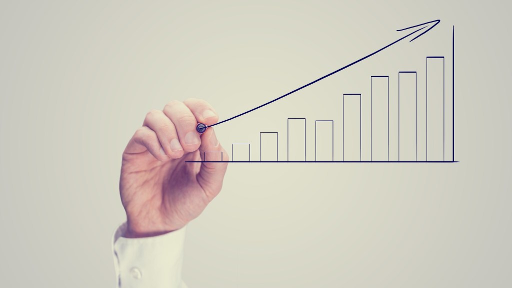 The volume of residential construction loans increased by 2.4 percent in the third quarter of 2017.