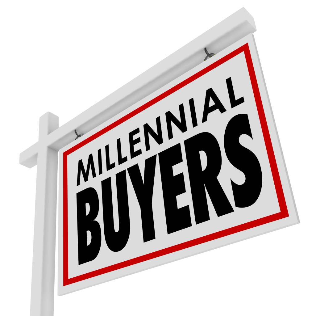 The U.S. homeownership rate hit 64.2% in the fourth quarter of 2017, up from 63.7% a year earlier.