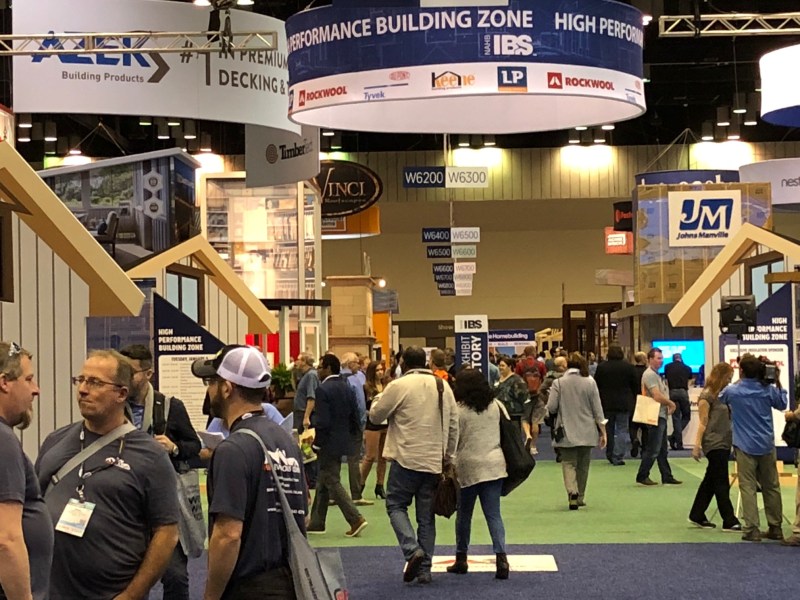 Check out the new and innovative products that caught our editors’ eyes on the IBS showfloor.