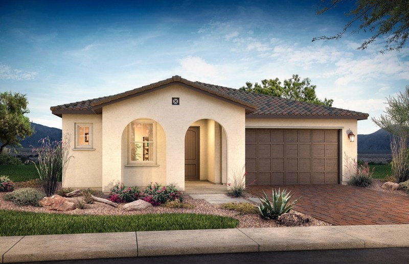 Shea Homes will hold grand opening events for three communities, including Aperture at Gateway Quarter, on April 14.