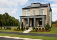 “The One Visit Experience” offers potential home buyers a first-hand glimpse of life in a Miller & Smith home and community.