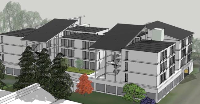 Blokable community rendering: Iterative components.