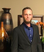 Brad Hibbs, Director of Purchasing and Estimating at Summit Homes.