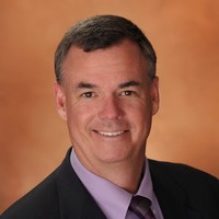 Chris Cady, New Home Company Arizona Division president.