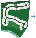 Bayard will consist of 61 single-family homes in Johns Creek, Ga.
