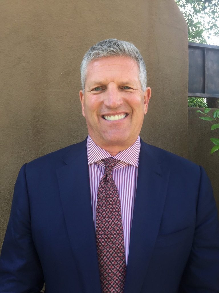 Carl Mulac of Joseph Carl Homes