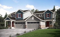 Century Communities is expanding its Colorado Springs, Colo. presence with the addition of Wild Grass, a 76-home community in the Rockrimmon neighborhood.