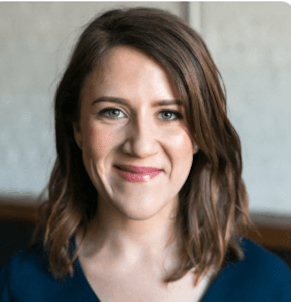 Clara Brenner, Managing Partner, Urban Innovation Fund, will keynote Hive.