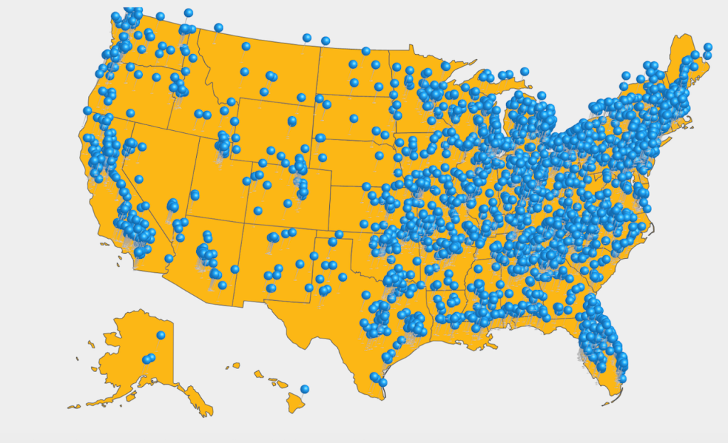 Sleep-outs for Covenant House raised $10 million for 4 million 18-and-younger kids who may be living on the streets.