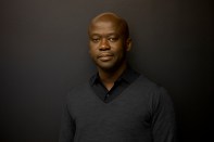 David Adjaye.