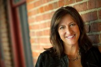 Donna Kemp, Ashton Woods vp of sales and marketing.