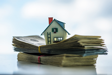 Realtor.com® found the average percentage down payment in the 50 largest U.S. metro areas.