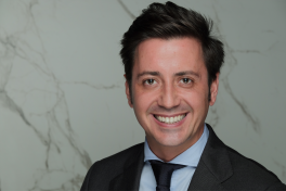 Eduardo Cosentino, CEO of Cosentino North America