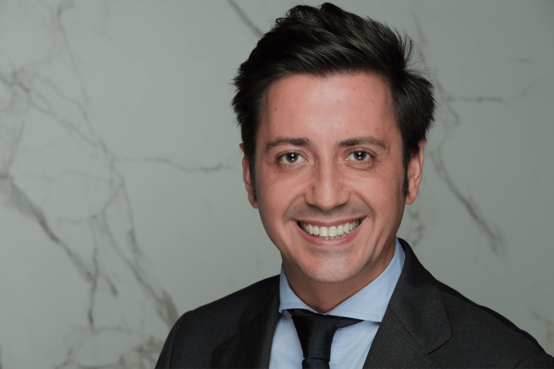 Eduardo Cosentino, CEO of Cosentino North America