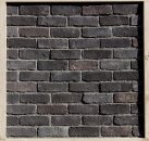 Ironside TundraBrick by Eldorado Stone.