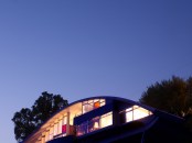 Marmol Radziner – Garcia House - Architecture