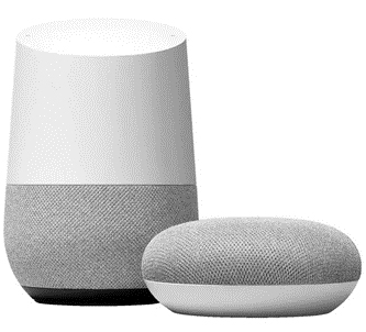 Google Assistant is ready to help you. Just say “Hey Google.” Google Assistant extends to help you across devices, like Google Home, your phone, in your car, on your TV, and more.