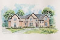 In its first-of-a-kind show home, Dior Builders partnered with the American Lung Association to meet high standards for healthy living.